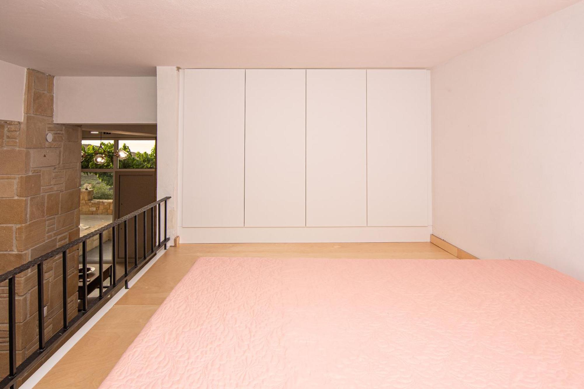 Rikanthos Stone Sea View Apartment Ιι Kíssamos Buitenkant foto