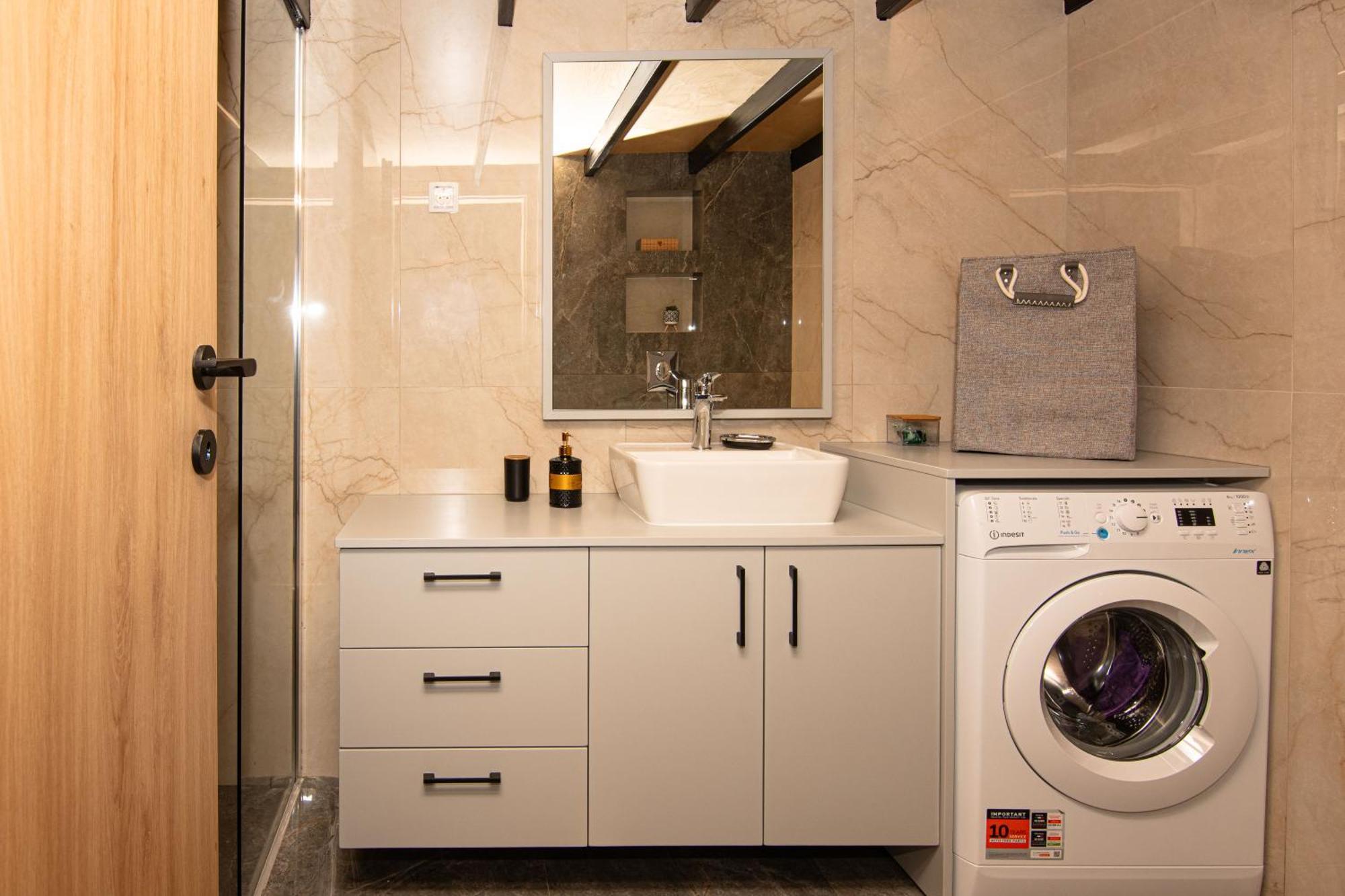 Rikanthos Stone Sea View Apartment Ιι Kíssamos Buitenkant foto