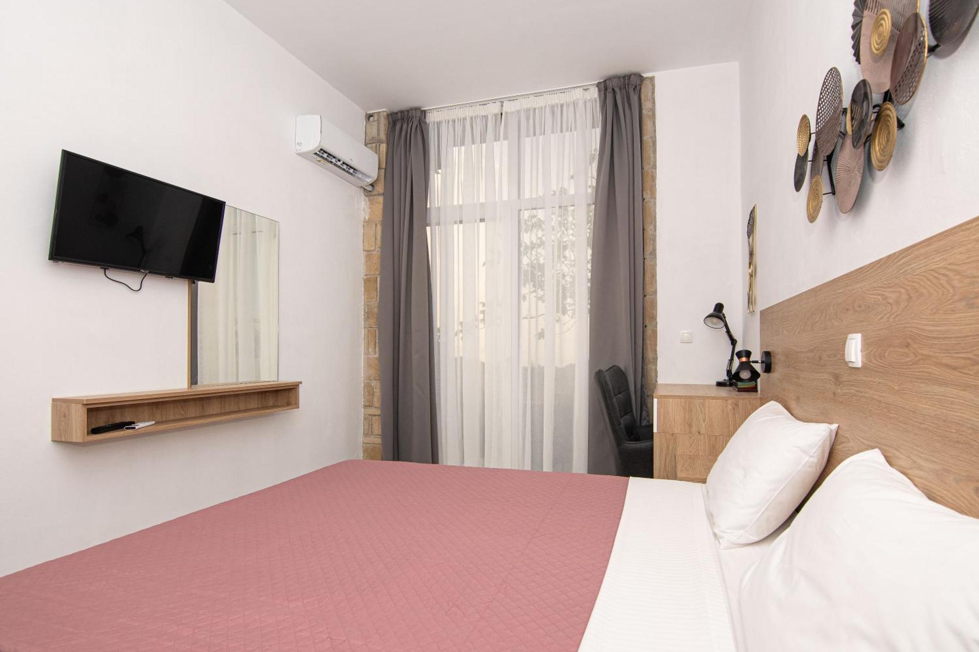 Rikanthos Stone Sea View Apartment Ιι Kíssamos Buitenkant foto